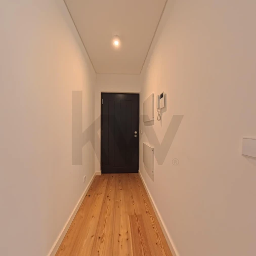Apartamento T2 para Venda em Santa Maria Maior Foto 13