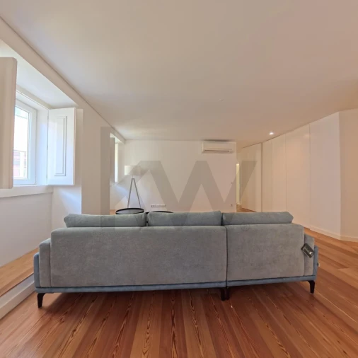 Apartamento T2 para Venda em Santa Maria Maior Foto 3