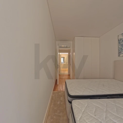 Apartamento T2 para Venda em Santa Maria Maior Foto 21
