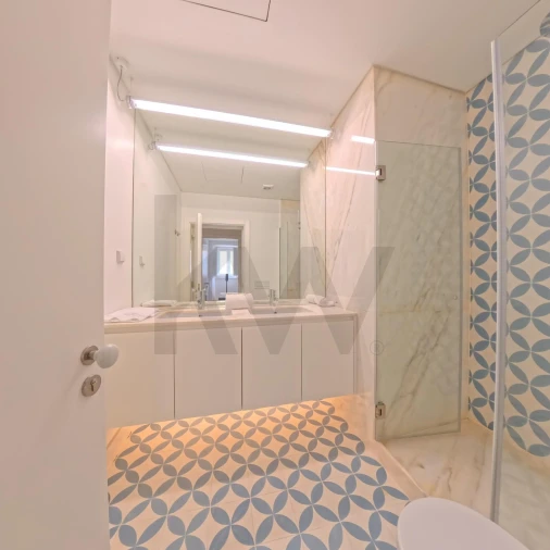 Apartamento T2 para Venda em Santa Maria Maior Foto 17