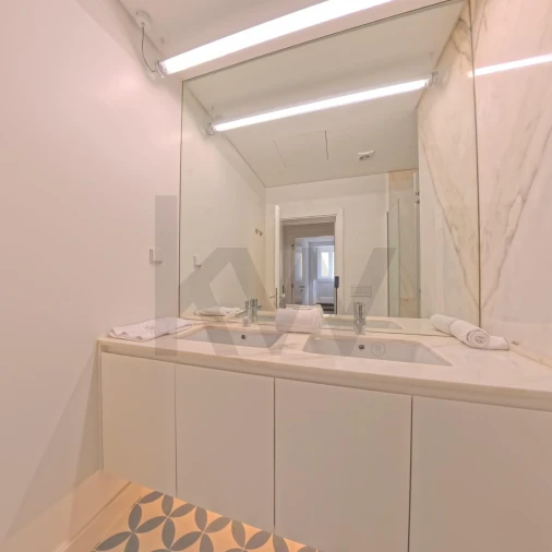 Apartamento T2 para Venda em Santa Maria Maior Foto 16