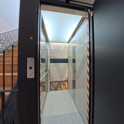 Apartamento T2 para Venda em Santa Maria Maior Foto 34
