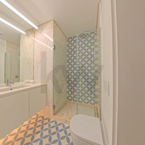 Apartamento T2 para Venda em Santa Maria Maior Foto 15