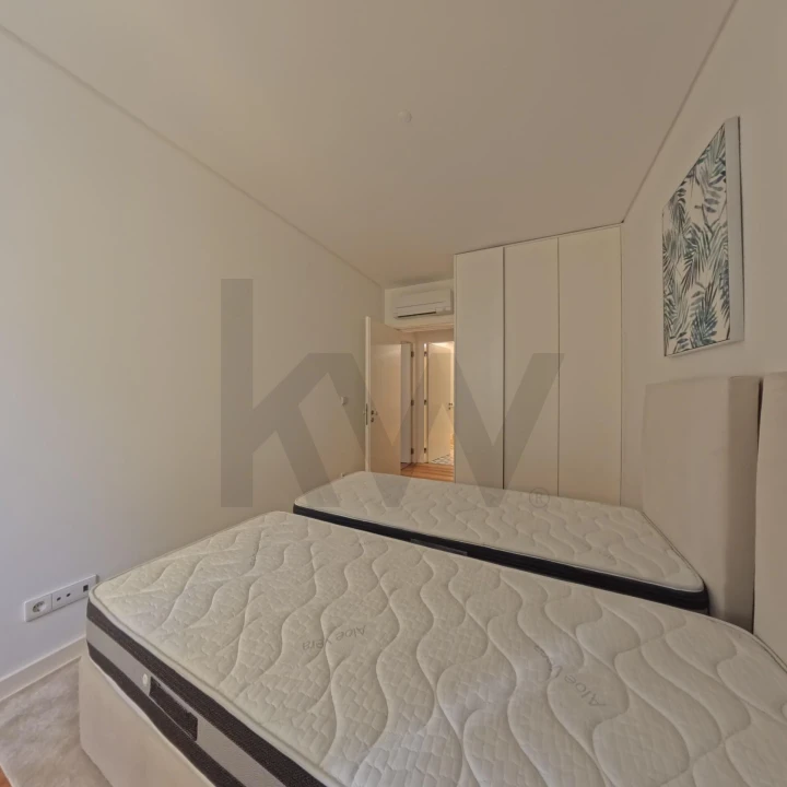 Apartamento T2 para Venda em Santa Maria Maior Foto 20