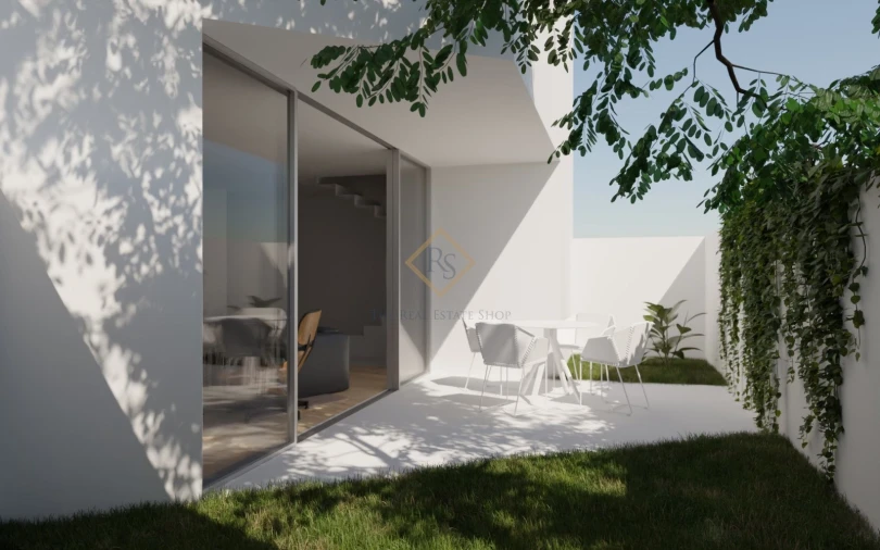 Negócio para Venda em Beato Foto 7