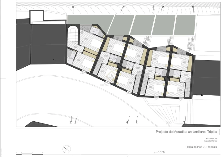 Negócio para Venda em Beato Foto 11