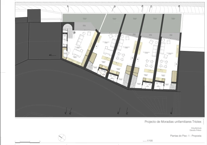 Negócio para Venda em Beato Foto 9