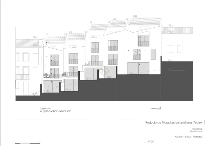 Negócio para Venda em Beato Foto 4