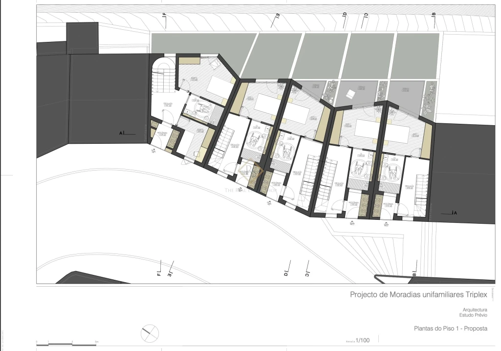 Negócio para Venda em Beato Foto 10