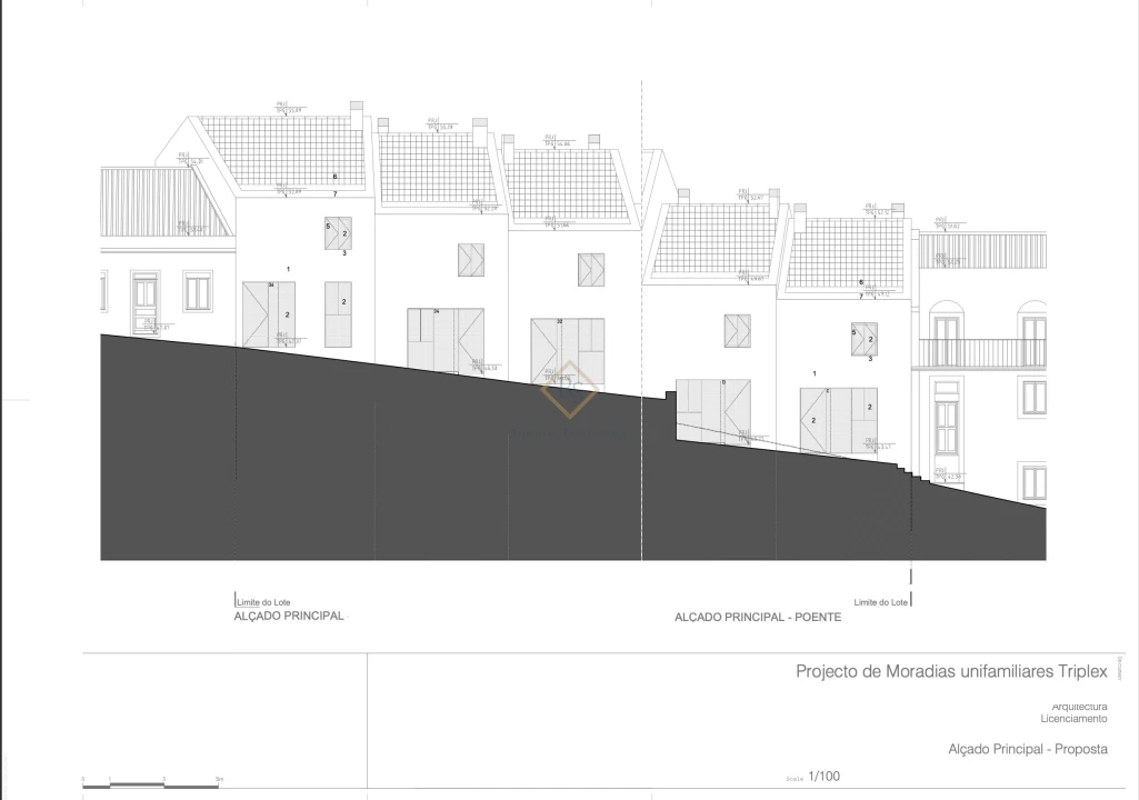 Negócio para Venda em Beato Foto 3