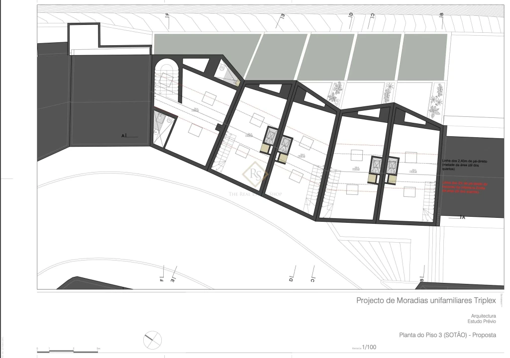 Negócio para Venda em Beato Foto 12