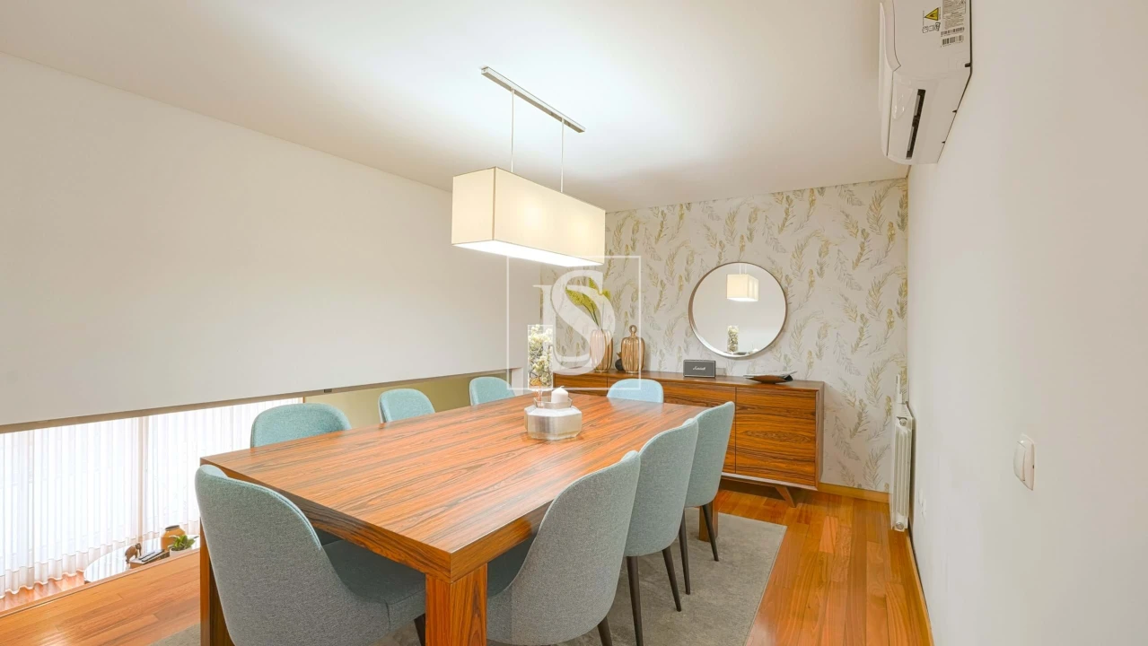 Moradia T3 para Venda em Vermoim Foto 5