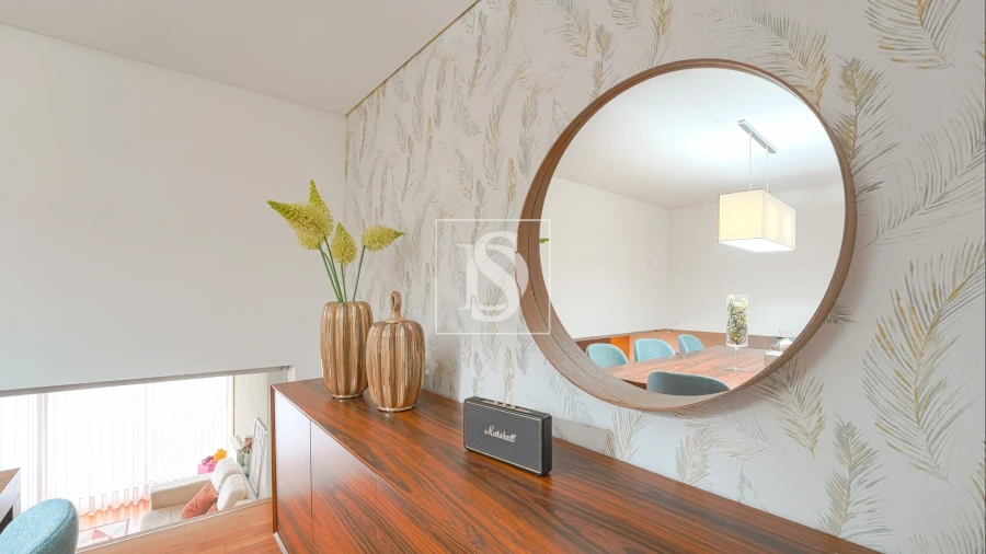 Moradia T3 para Venda em Vermoim Foto 6