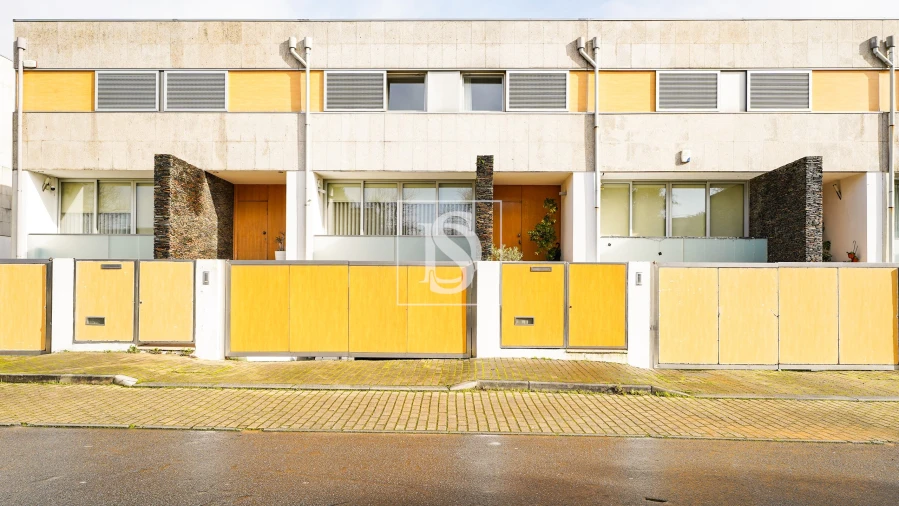 Moradia T3 para Venda em Vermoim Foto 29