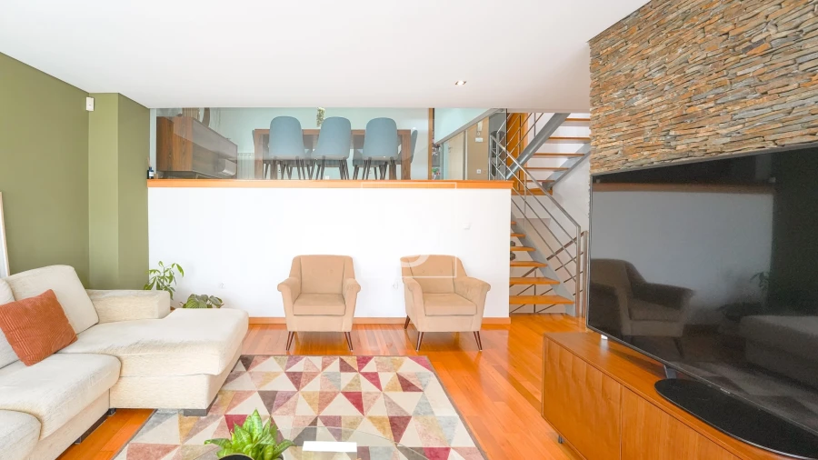 Moradia T3 para Venda em Vermoim Foto 2