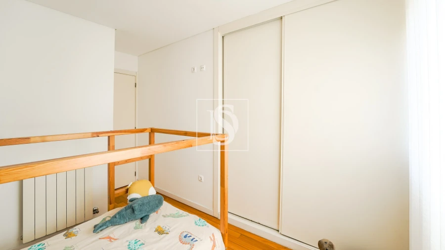 Moradia T3 para Venda em Vermoim Foto 17