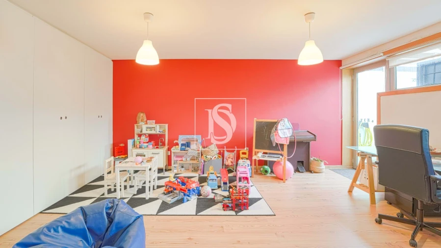 Moradia T3 para Venda em Vermoim Foto 25