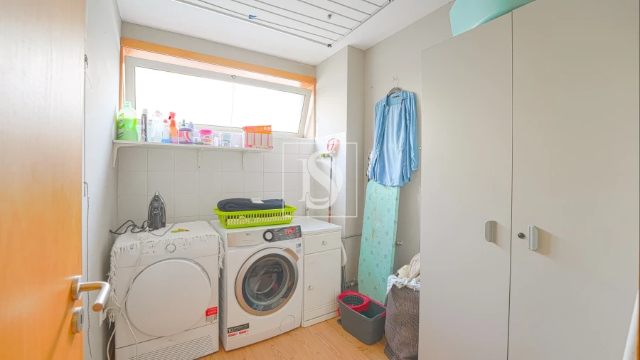 Moradia T3 para Venda em Vermoim Foto 24