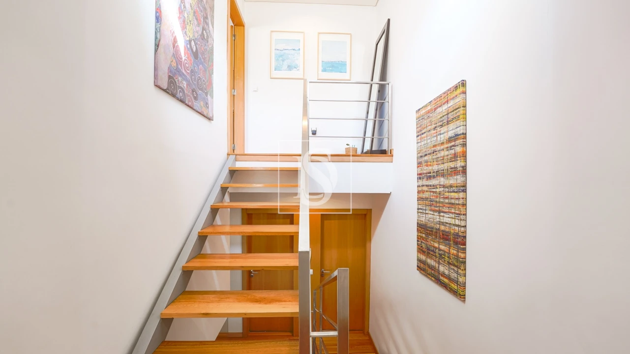 Moradia T3 para Venda em Vermoim Foto 19