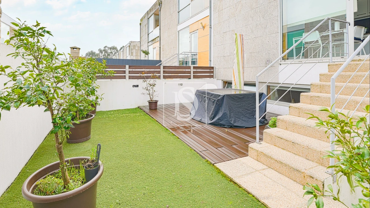 Moradia T3 para Venda em Vermoim Foto 10