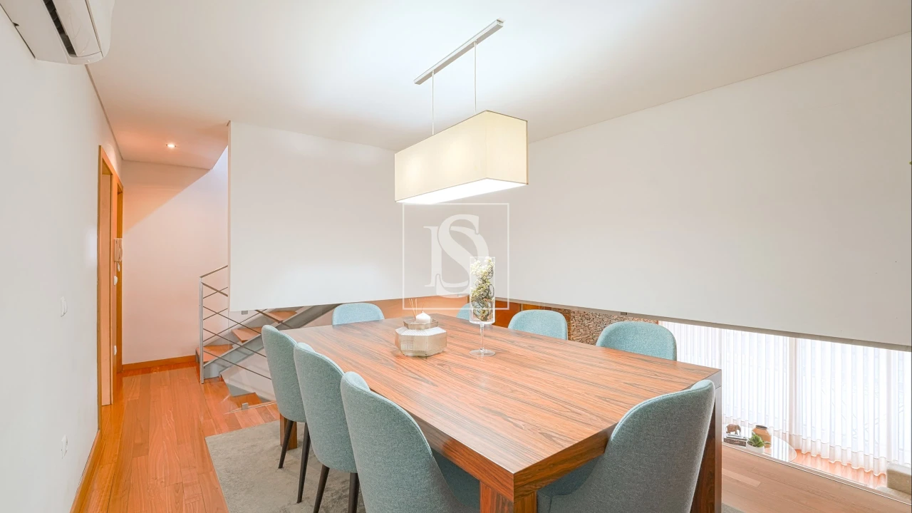 Moradia T3 para Venda em Vermoim Foto 7