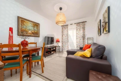 Apartamento T1 para Venda em Vila Real de Santo Antonio