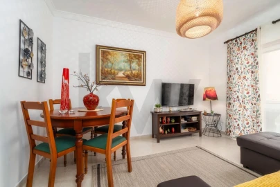 Apartamento T1 para Venda em Vila Real de Santo Antonio