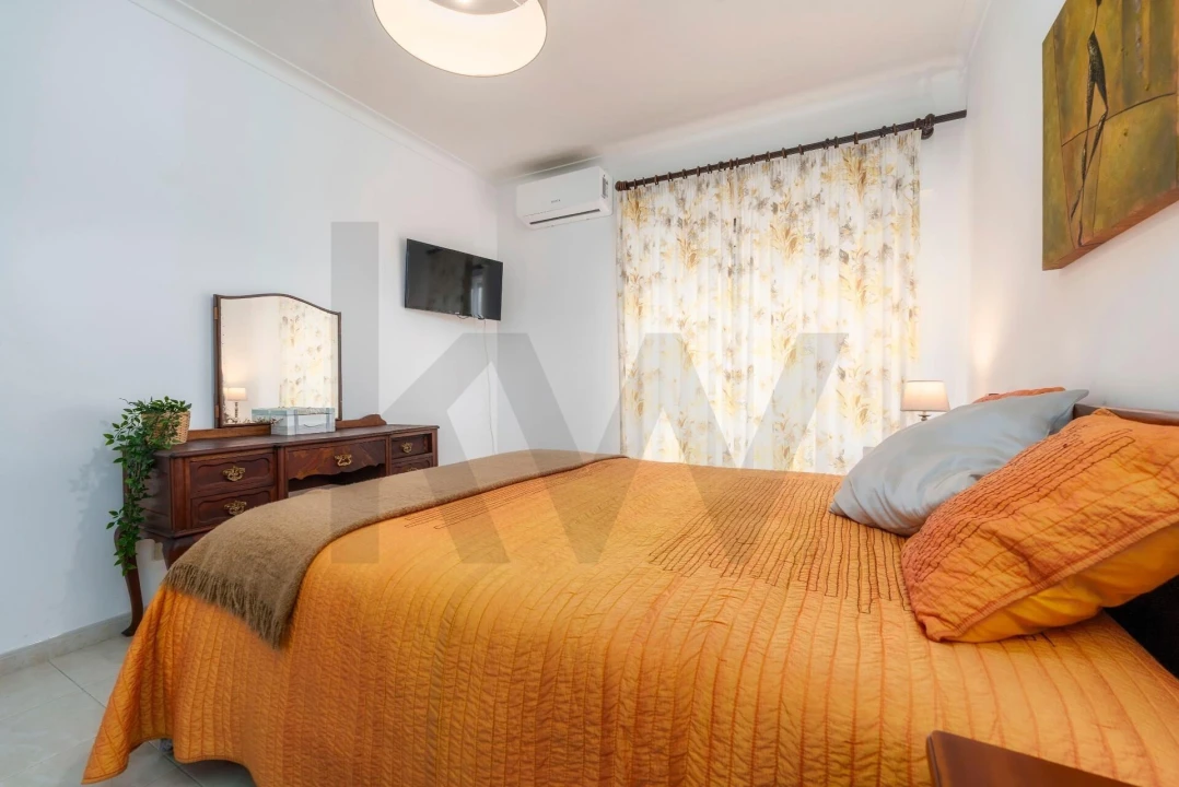 Apartamento T1 para Venda em Vila Real de Santo Antonio Foto 10