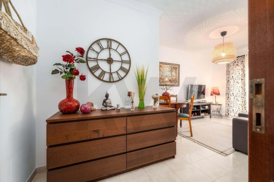 Apartamento T1 para Venda em Vila Real de Santo Antonio Foto 14