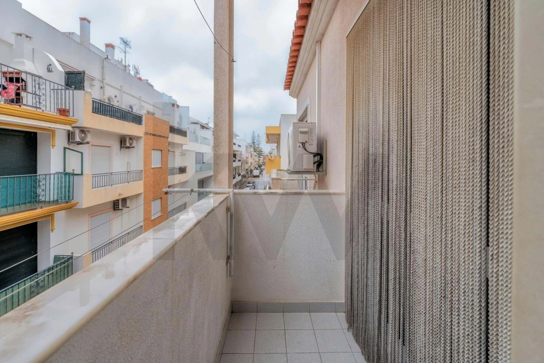 Apartamento T1 para Venda em Vila Real de Santo Antonio Foto 16