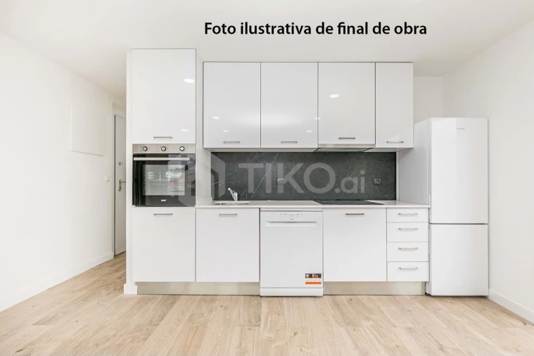Apartamento T2 para Venda em Venteira Foto 6