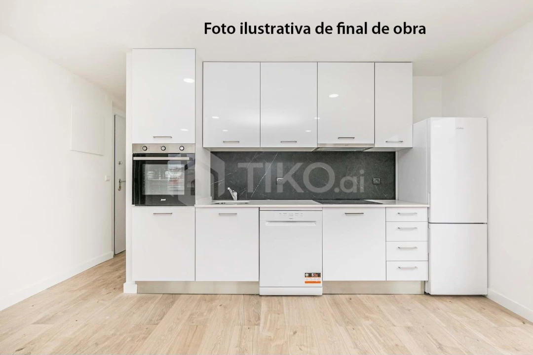 Apartamento T2 para Venda em Venteira Foto 6