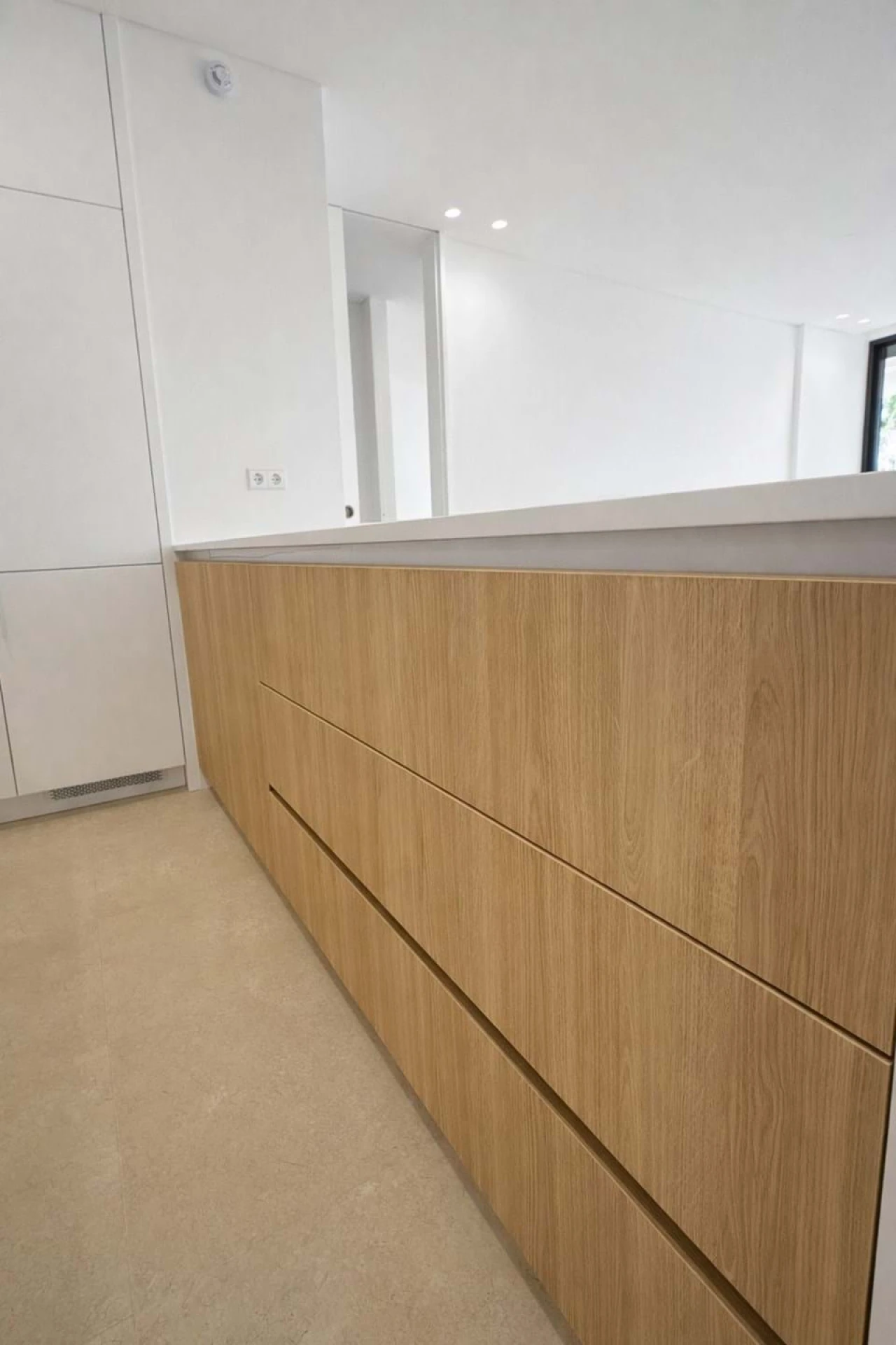 Apartamento T1 para Venda em Olhão Foto 8