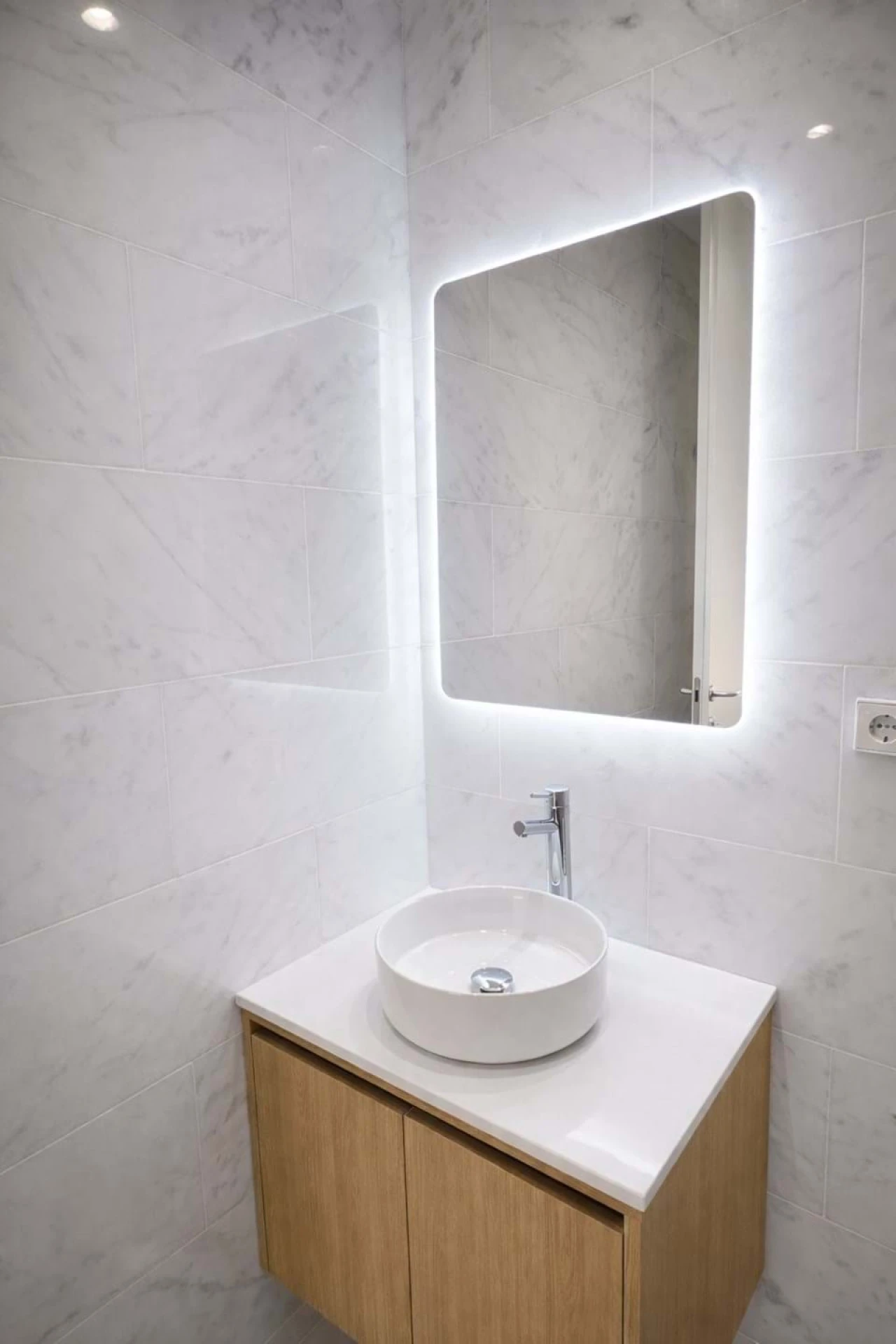 Apartamento T1 para Venda em Olhão Foto 13