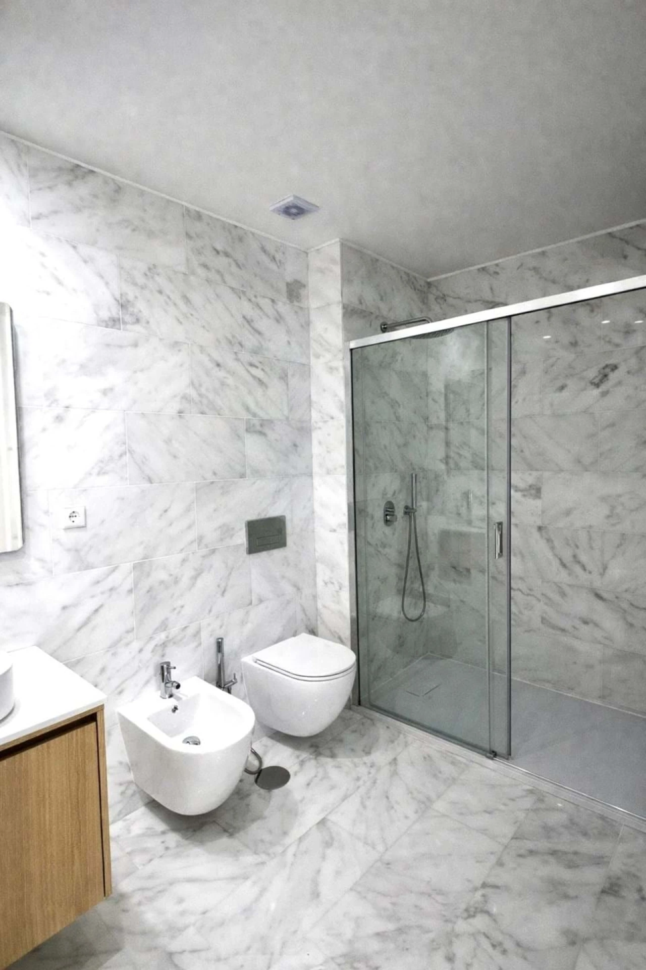 Apartamento T1 para Venda em Olhão Foto 12