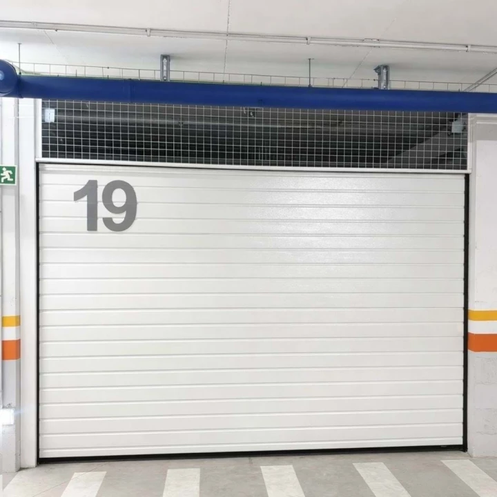 Apartamento T1 para Venda em Olhão Foto 21