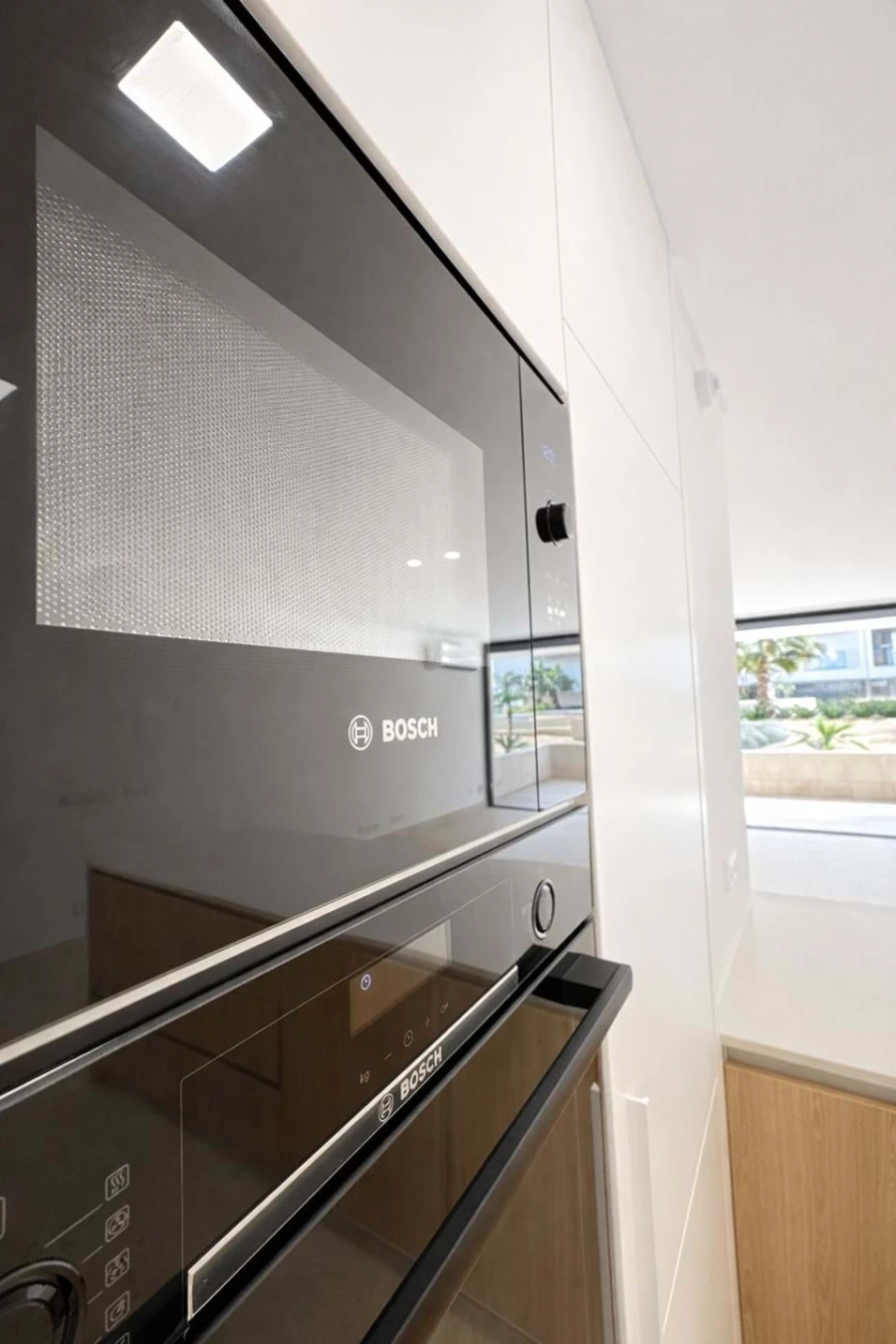 Apartamento T1 para Venda em Olhão Foto 7