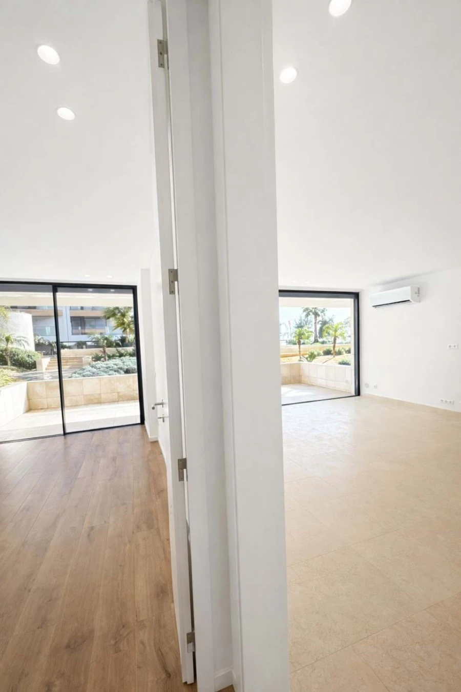 Apartamento T1 para Venda em Olhão Foto 10