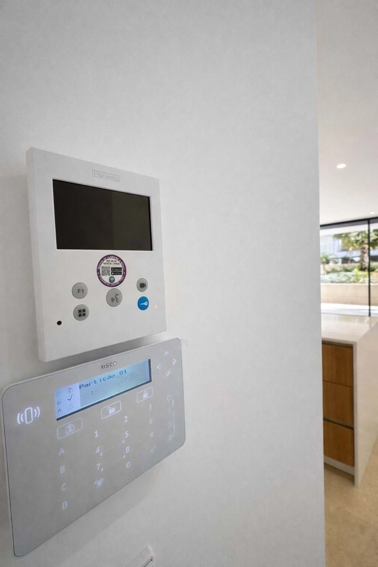 Apartamento T1 para Venda em Olhão Foto 6