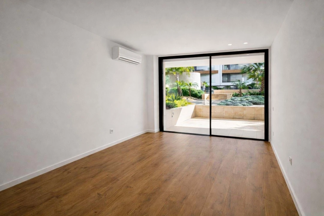 Apartamento T1 para Venda em Olhão Foto 11