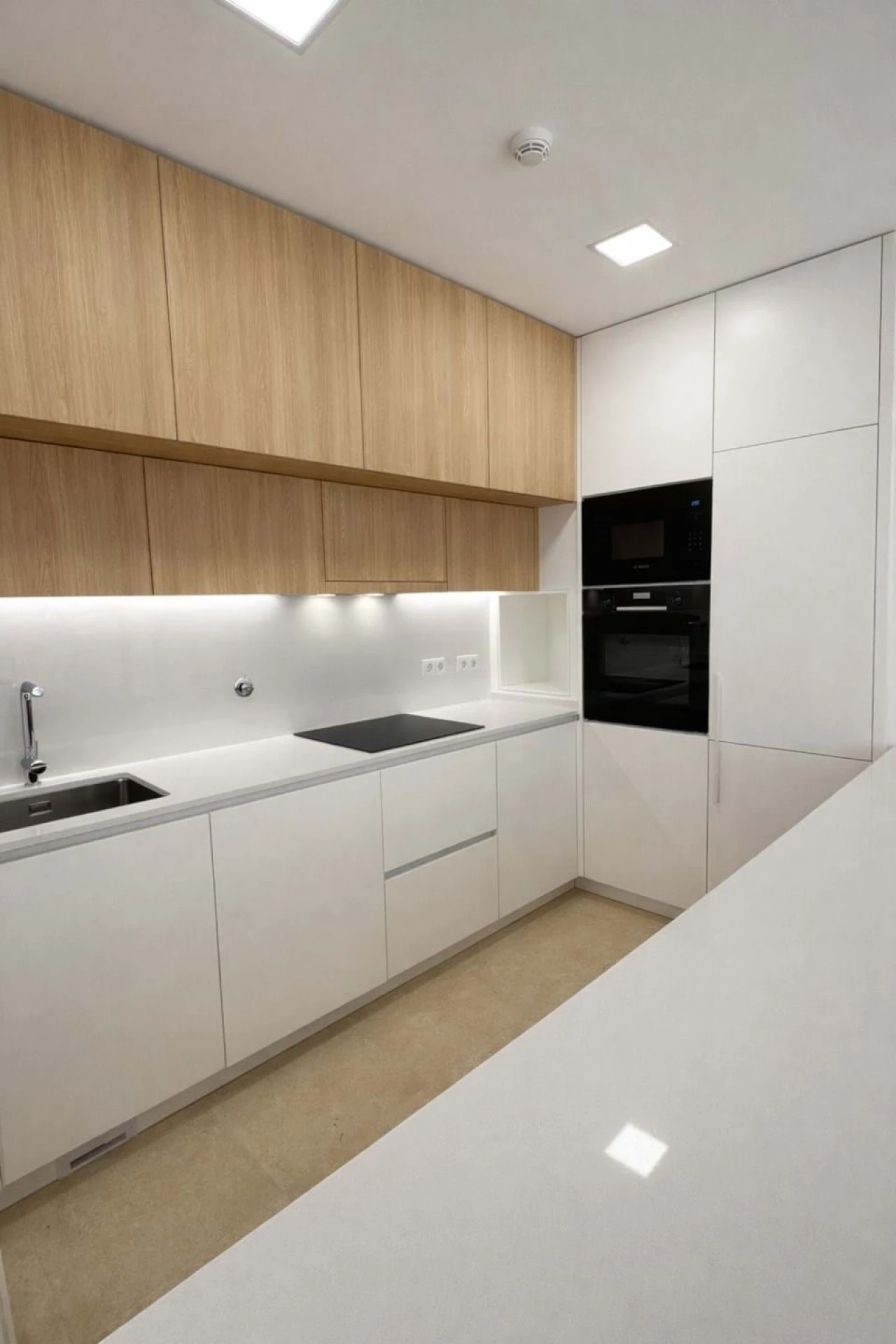 Apartamento T1 para Venda em Olhão Foto 5