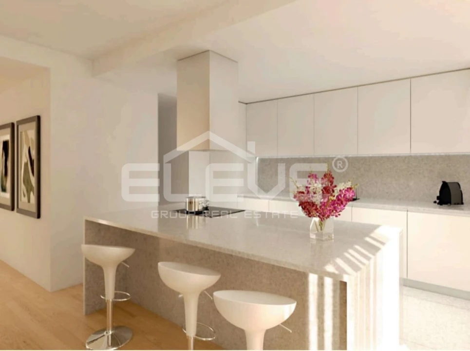 Apartamento T1 para Venda em Pedroso e Seixezelo Foto 1