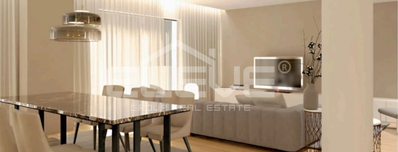 Apartamento T1 para Venda em Pedroso e Seixezelo Foto 4