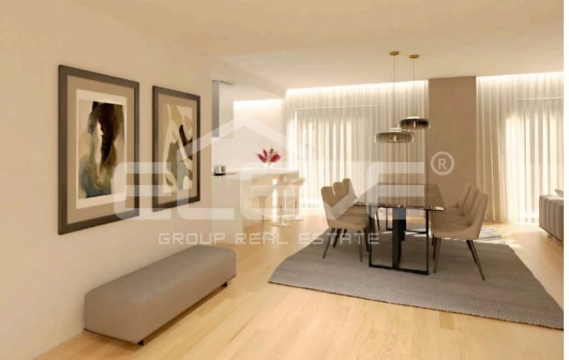 Apartamento T1 para Venda em Pedroso e Seixezelo Foto 3