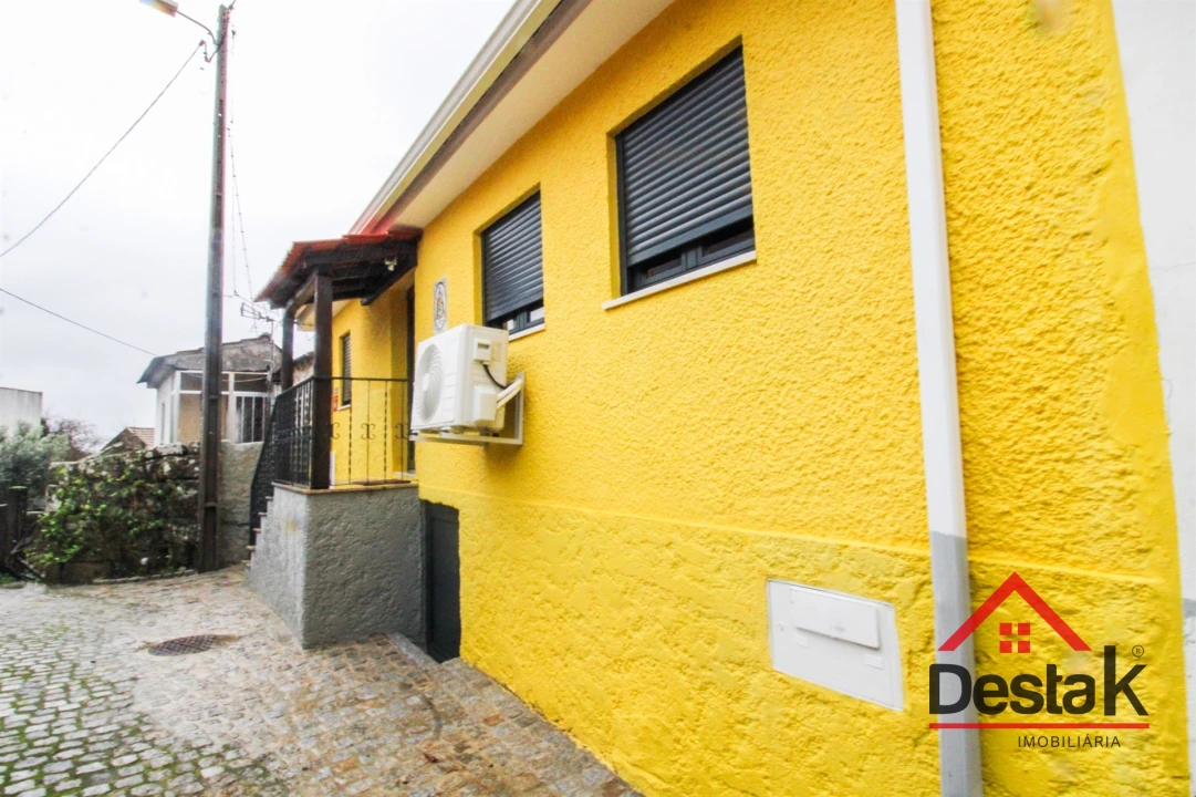 Moradia T1 para Venda em Queirã Foto 18