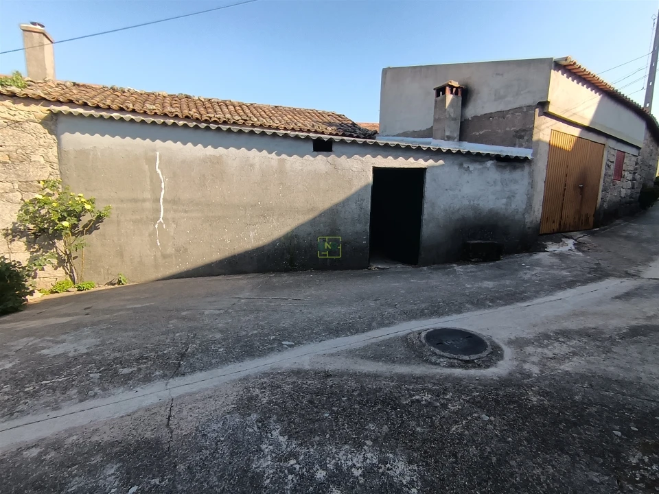 Moradia T2 para Venda em Aldeia do Bispo, Águas e Aldeia de João Pires Foto 41