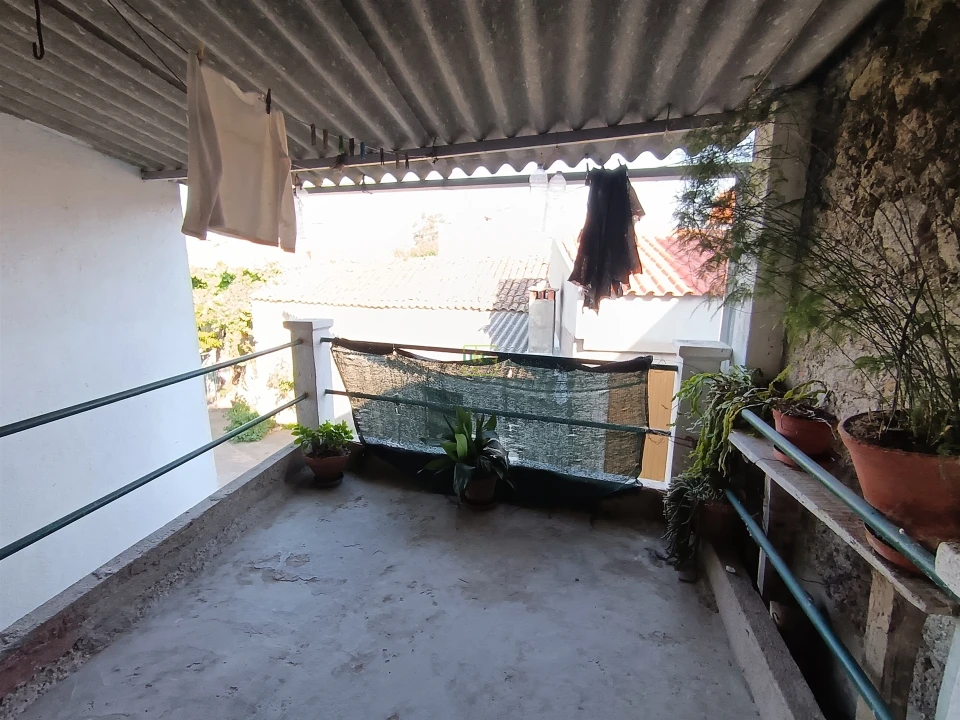 Moradia T2 para Venda em Aldeia do Bispo, Águas e Aldeia de João Pires Foto 13