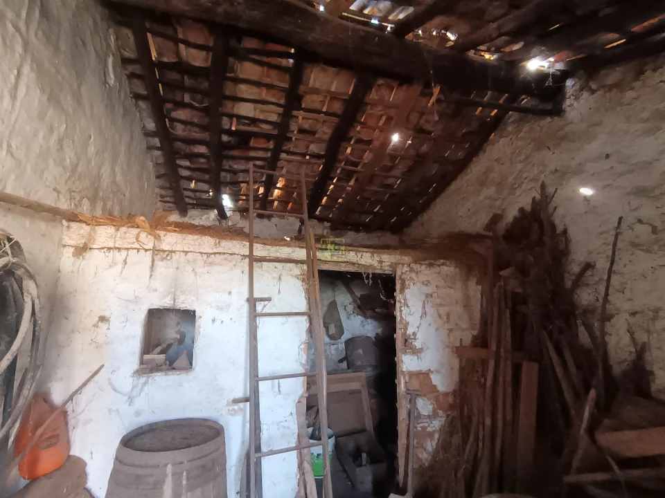 Moradia T2 para Venda em Aldeia do Bispo, Águas e Aldeia de João Pires Foto 36