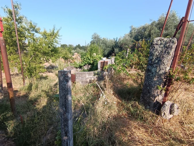 Moradia T2 para Venda em Aldeia do Bispo, Águas e Aldeia de João Pires Foto 33