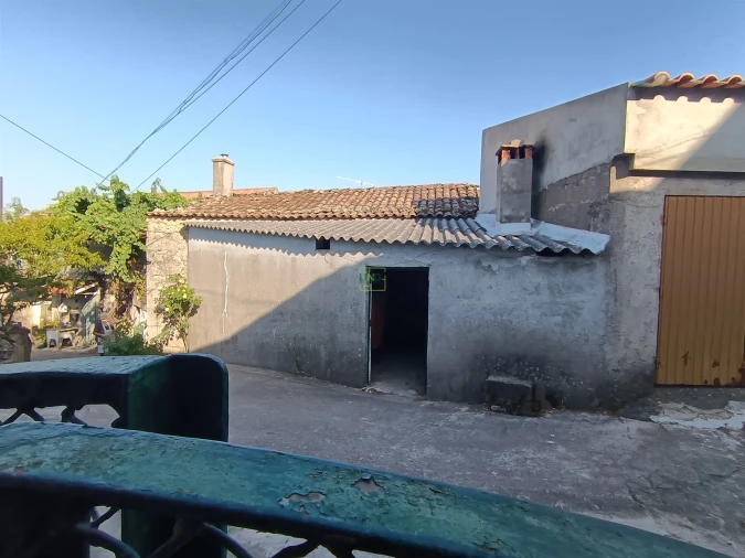 Moradia T2 para Venda em Aldeia do Bispo, Águas e Aldeia de João Pires Foto 9